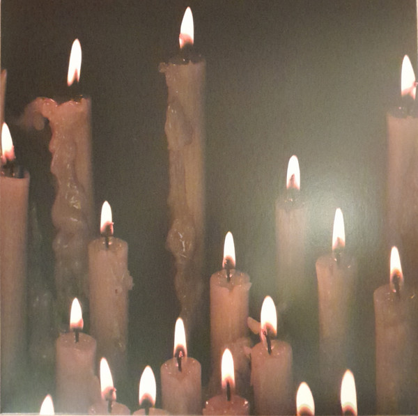 Votive Fire cover art