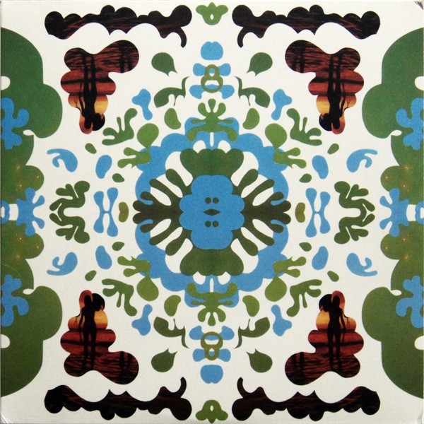 Beaches and Canyons cover art