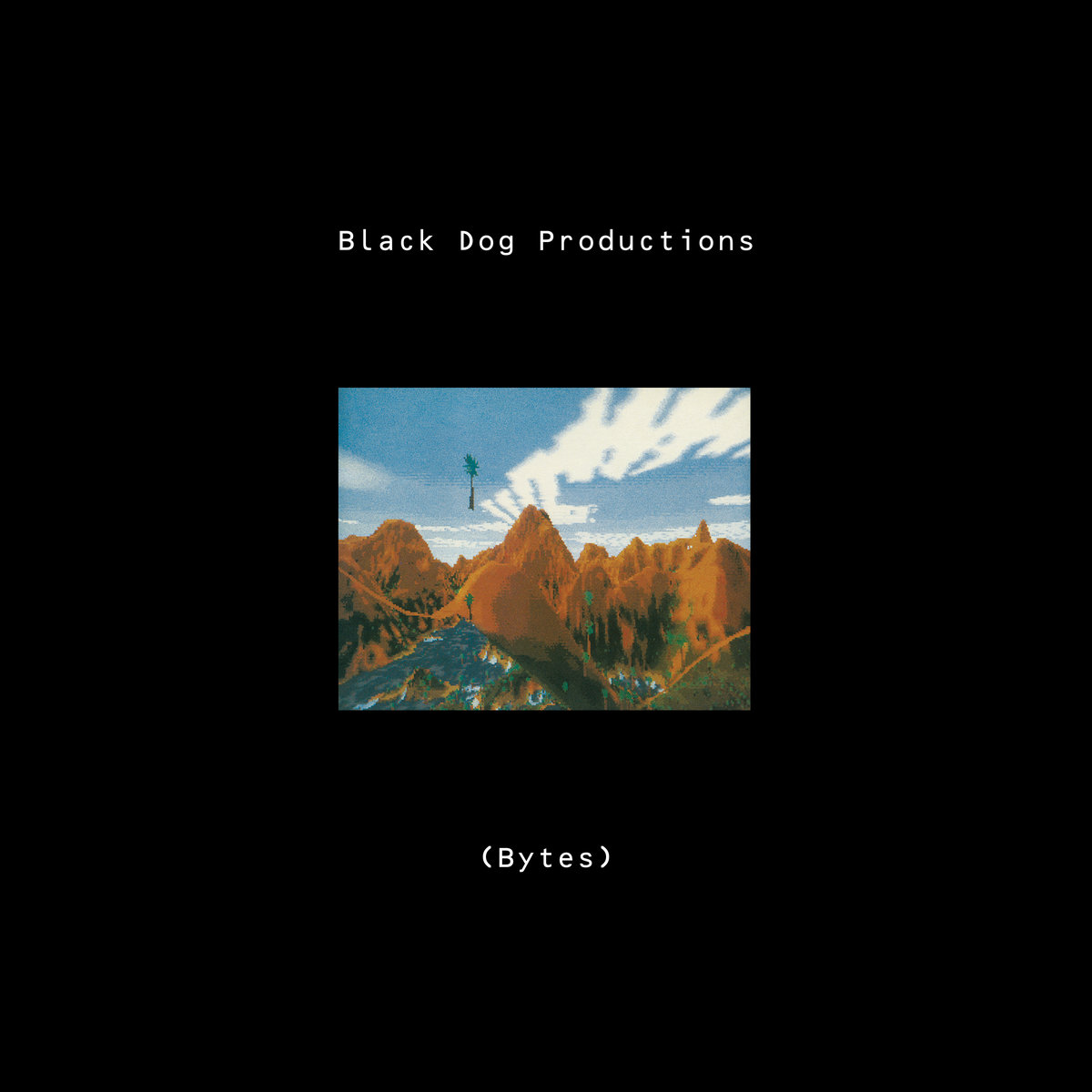Bytes cover art