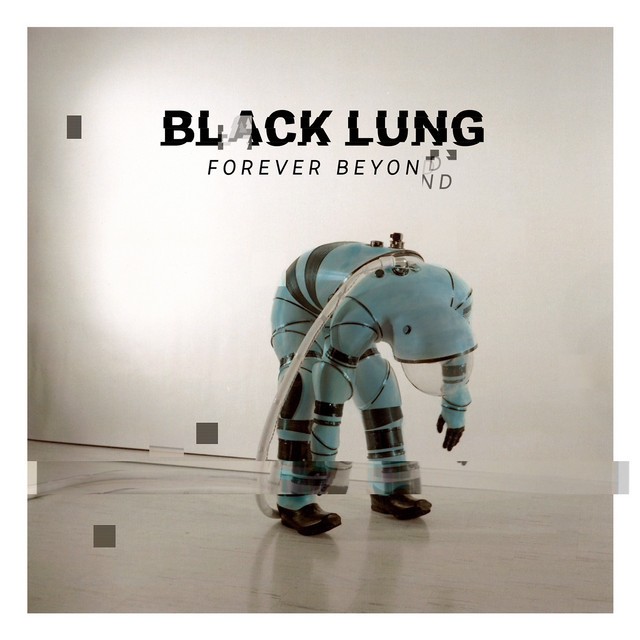 Forever Beyond cover art