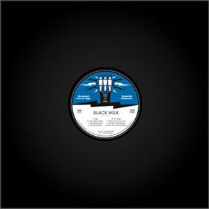 Live at Third Man Records cover art