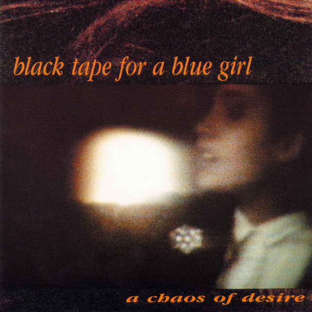 A Chaos of Desire cover art