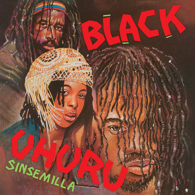 Sinsemilla cover art