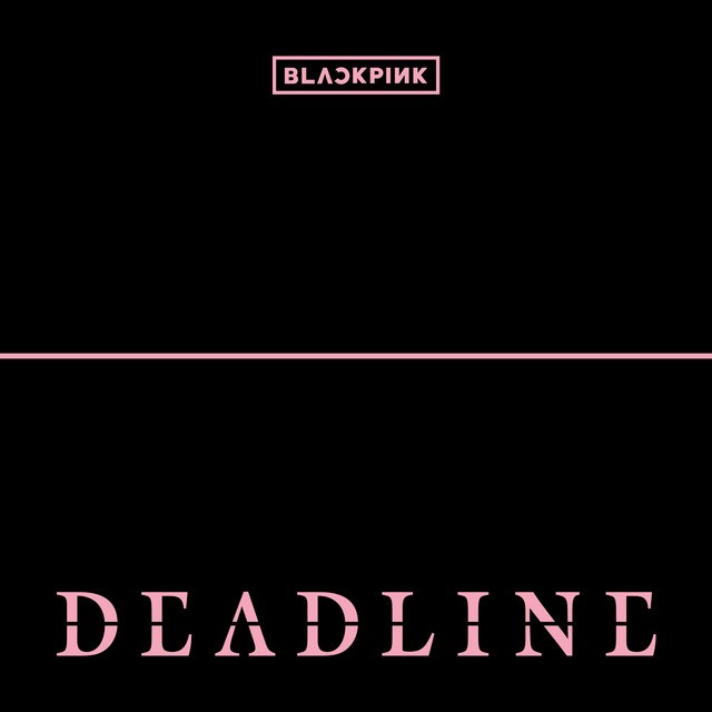 DEADLINE cover art