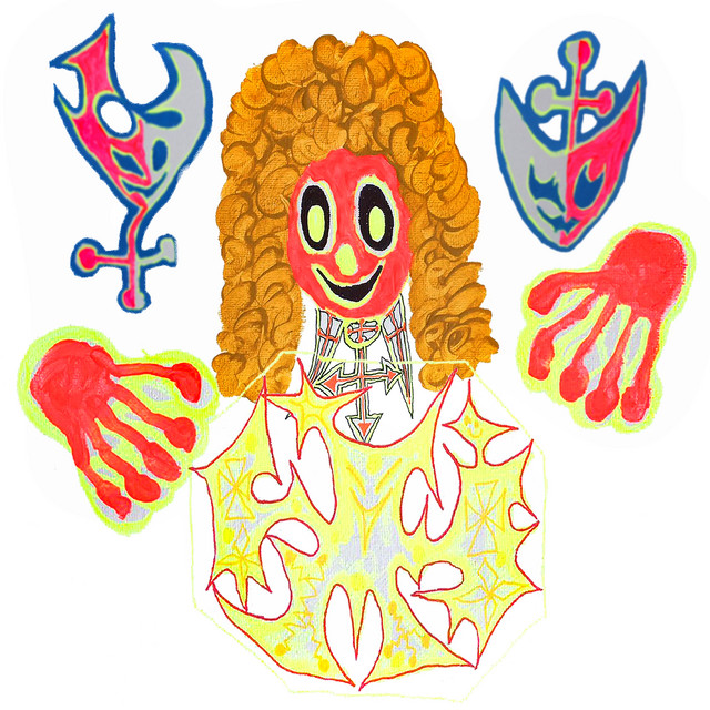 Exeter cover art