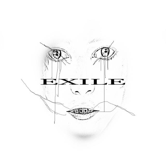 Exile cover art