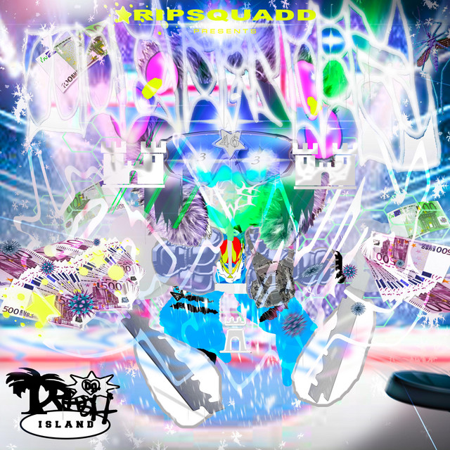 Icedancer cover art