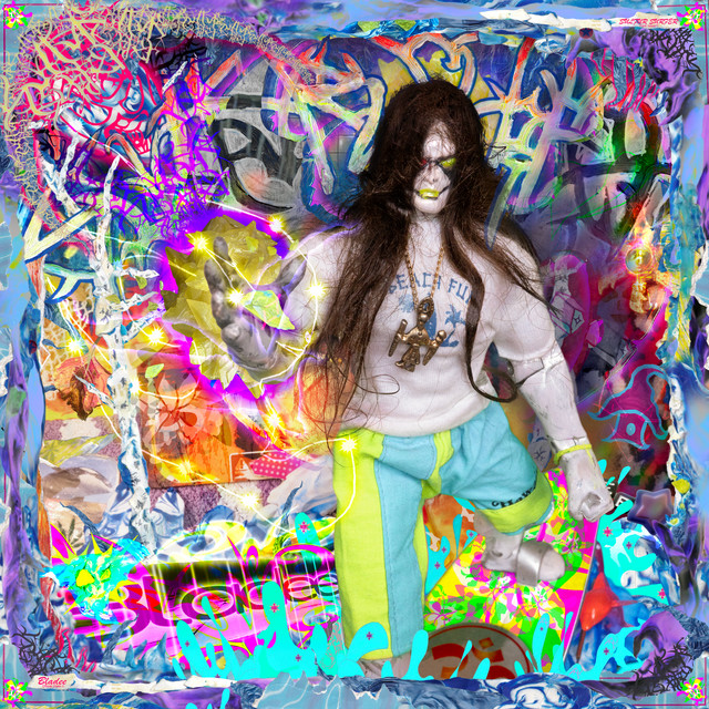 Sulfur Surfer cover art