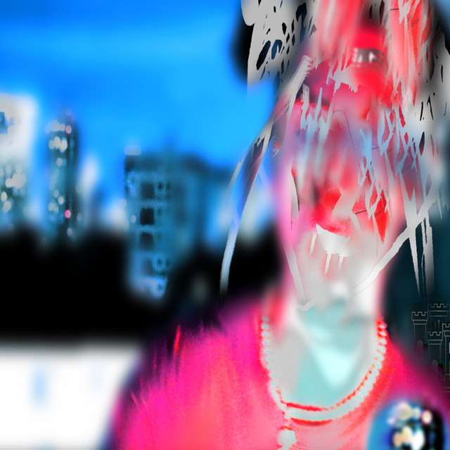 Sunset in Silver City cover art
