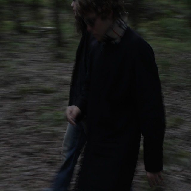 Evil World cover art