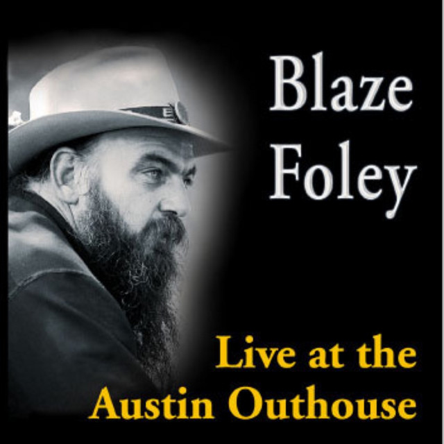 Live at the Austin Outhouse cover art