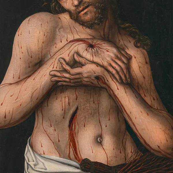 Wrath by Bleached Cross