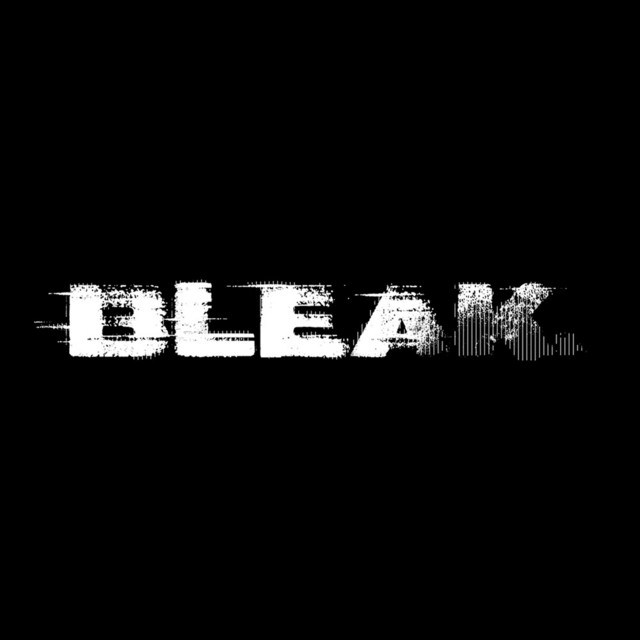 It's All Bleak cover art