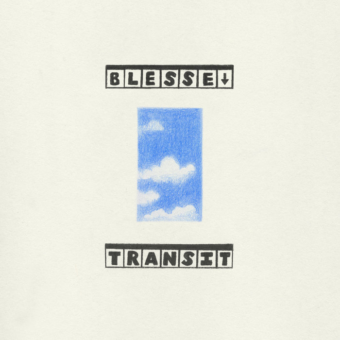 Transit cover art