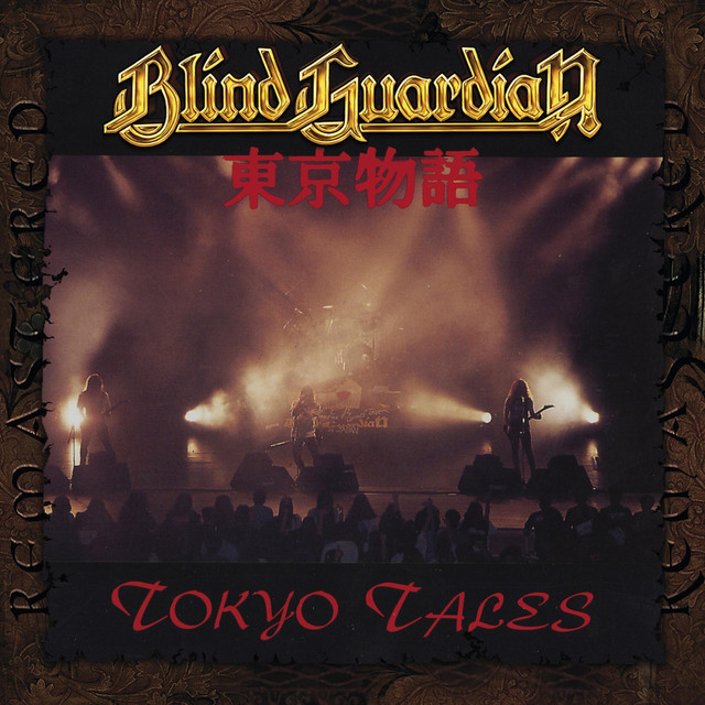 Tokyo Tales cover art