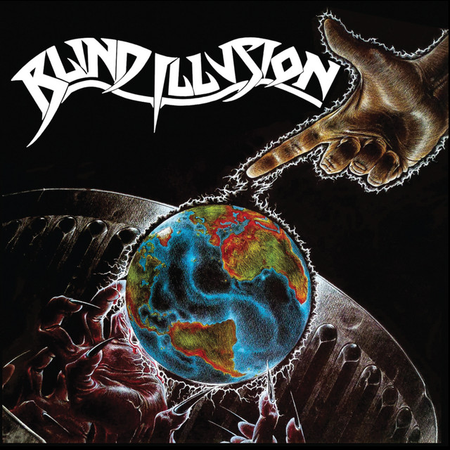 The Sane Asylum cover art