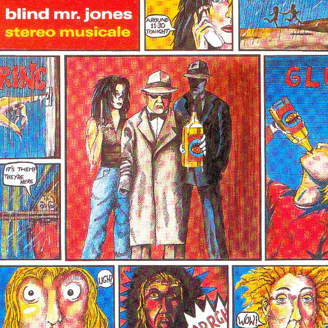Stereo Musicale cover art