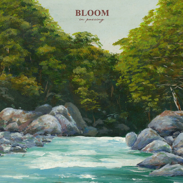 In Passing cover art