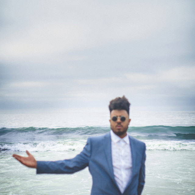 The Color Blu(e) cover art