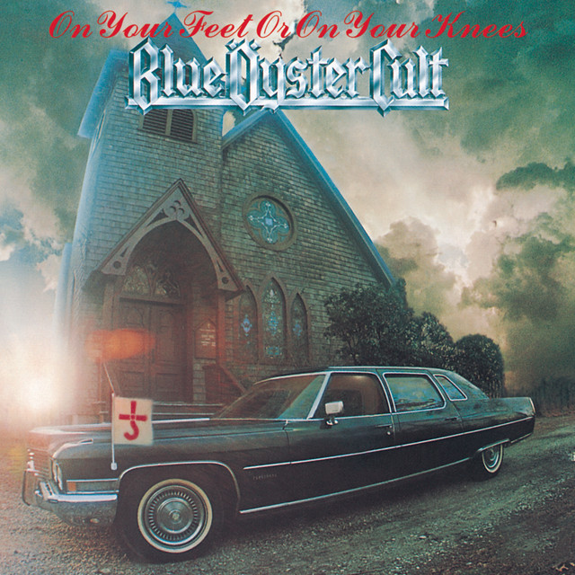 On Your Feet or on Your Knees cover art