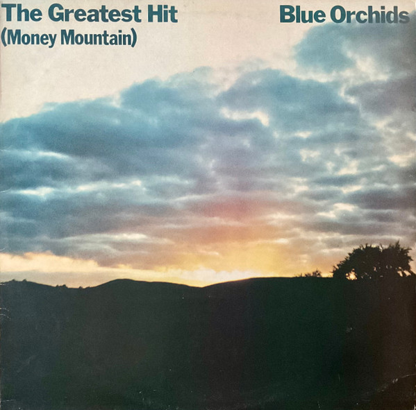 The Greatest Hit (Money Mountain) cover art