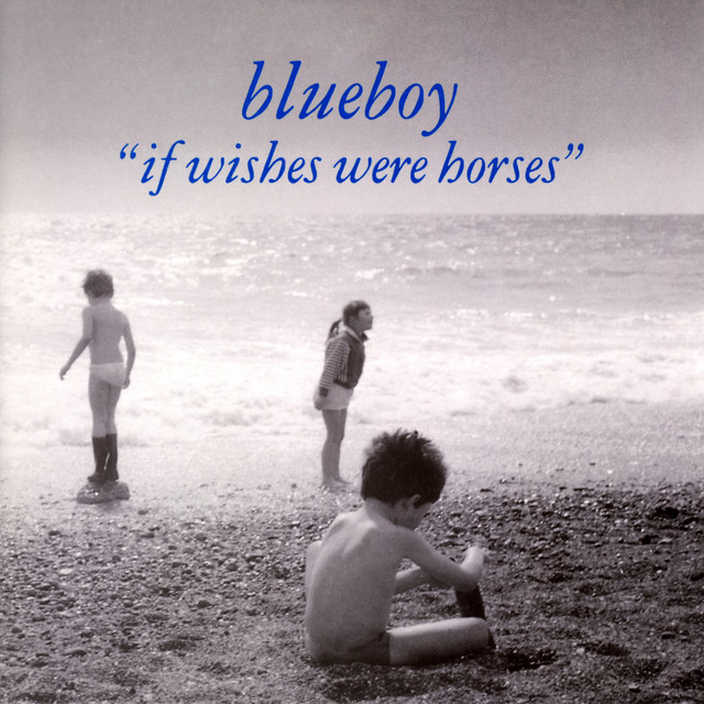 If Wishes Were Horses cover art