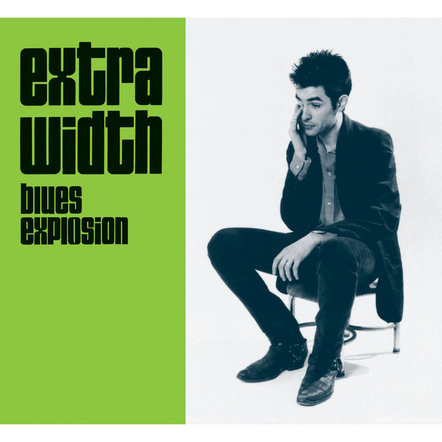 Extra Width cover art