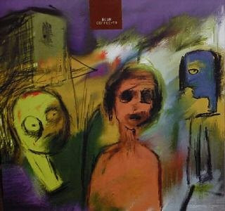Coffee + TV cover art