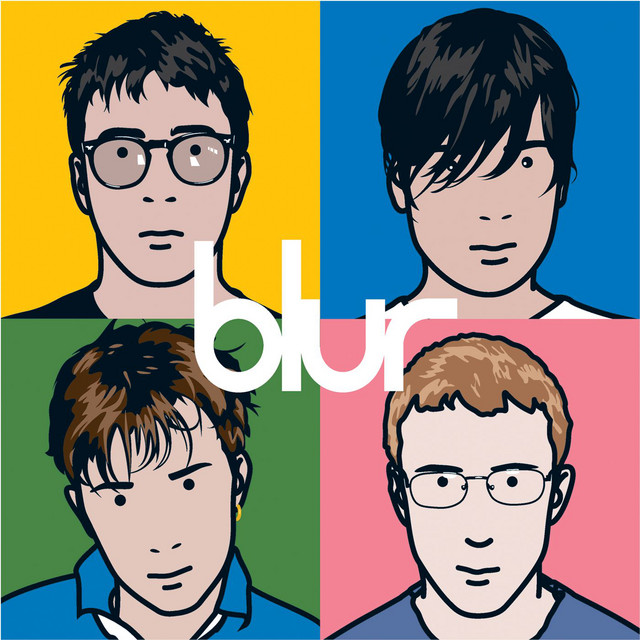 The Best Of cover art