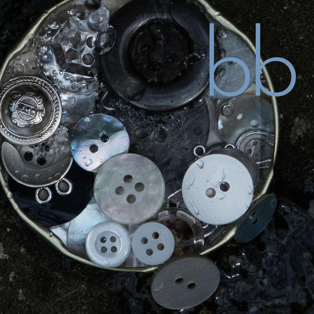 bb cover art