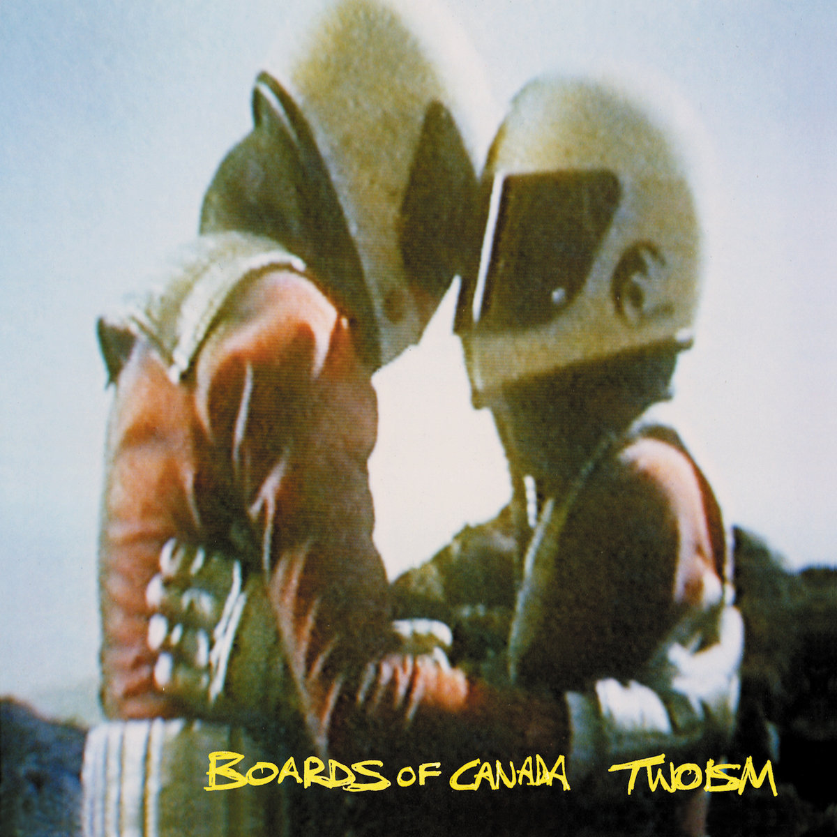 Twoism cover art