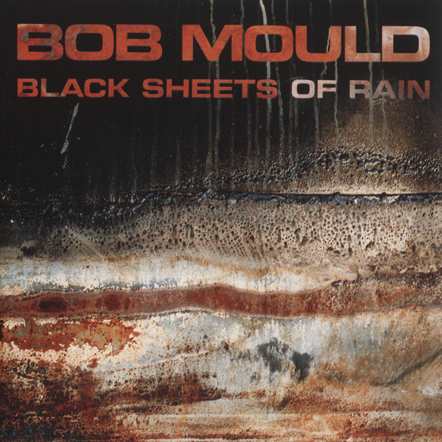Black Sheets of Rain cover art