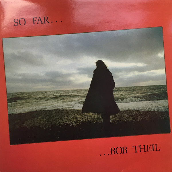 So Far cover art