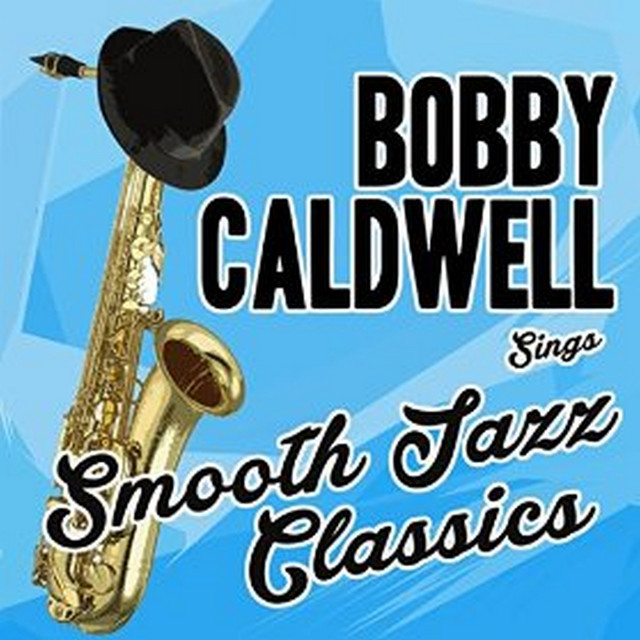 Bobby Caldwell cover art