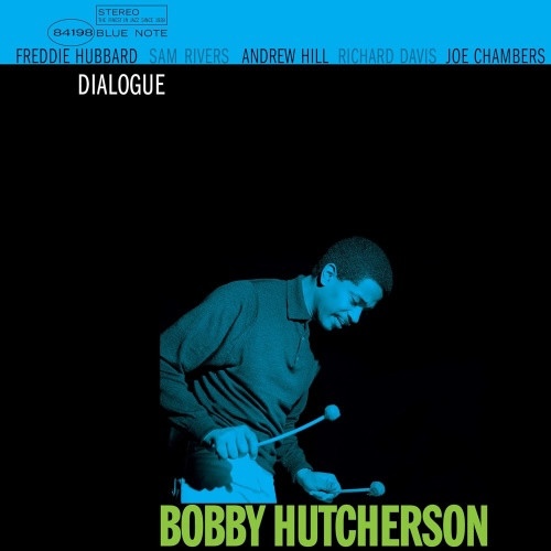Dialogue cover art