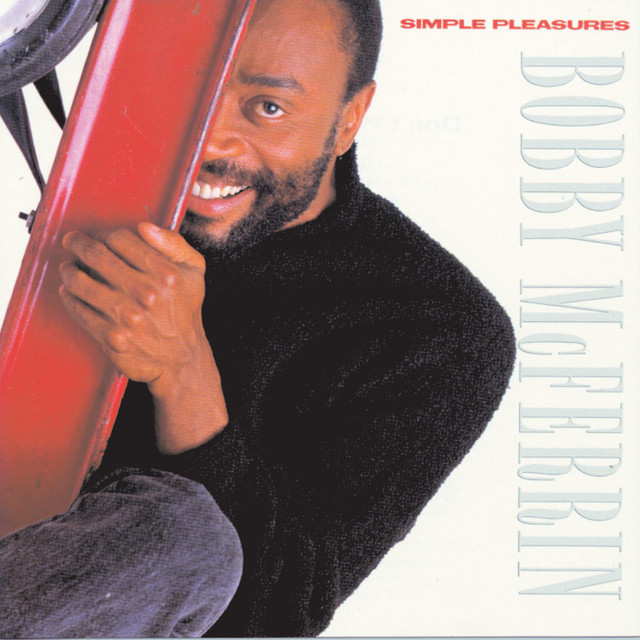 Simple Pleasures cover art