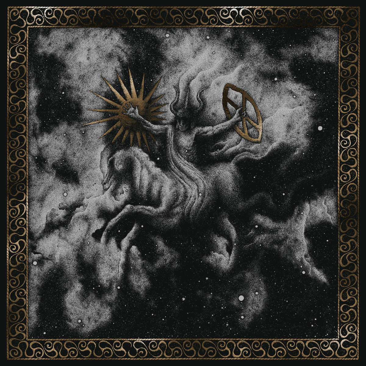 Aura cover art