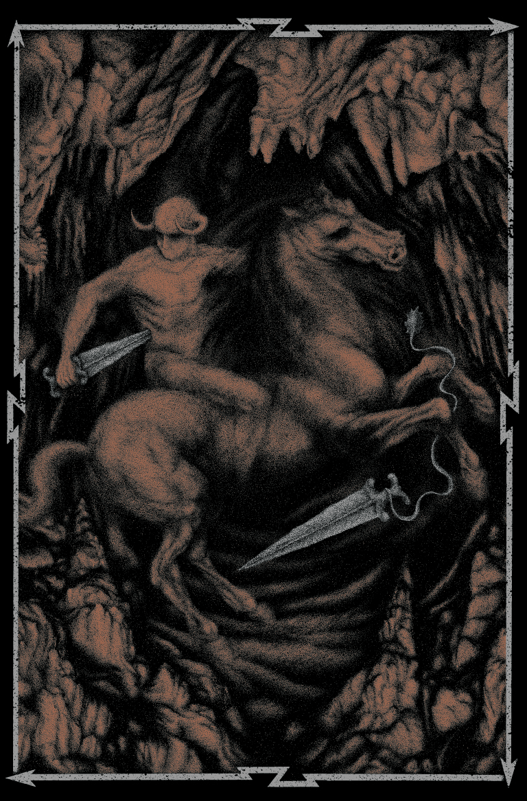 Soma cover art
