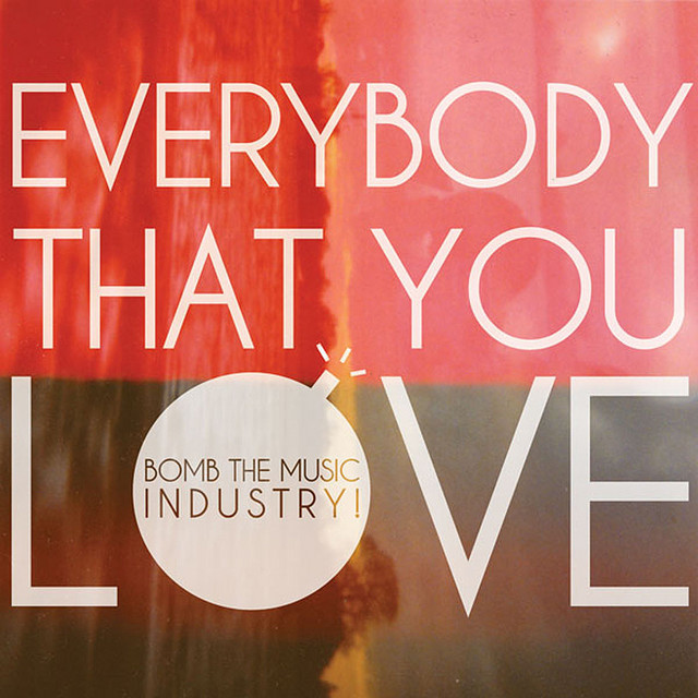 Everybody That You Love cover art