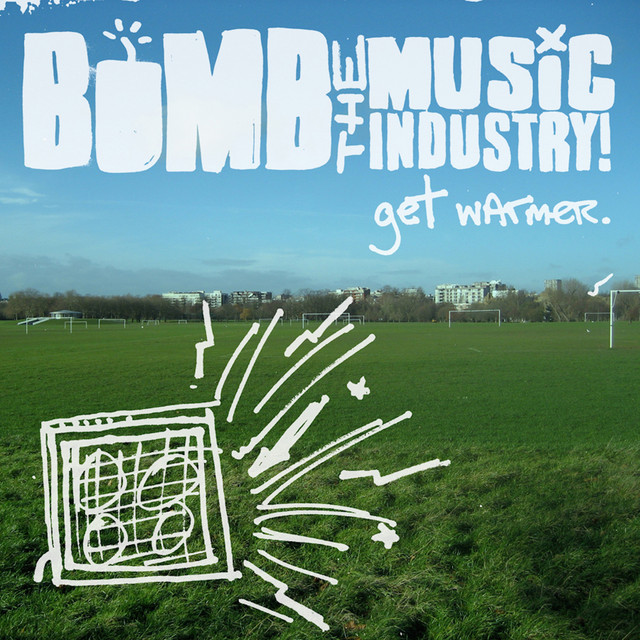 Get Warmer cover art