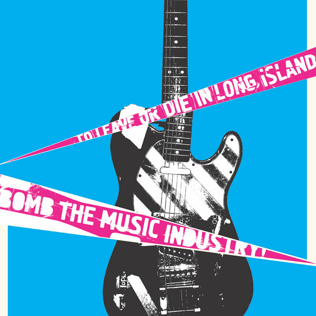 To Leave Or Die In Long Island cover art