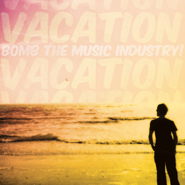 Vacation cover art