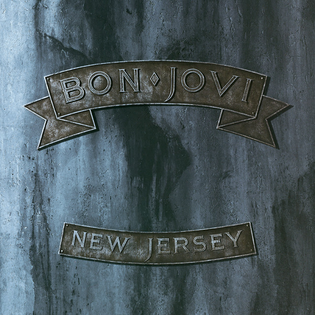 New Jersey cover art