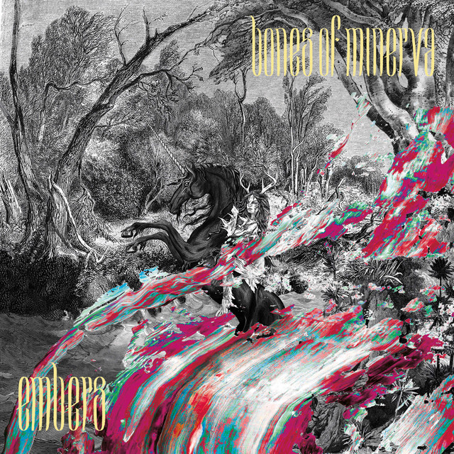 Embers cover art