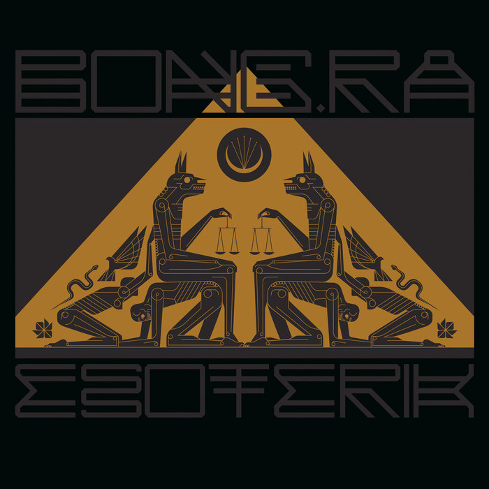 Esoterik cover art