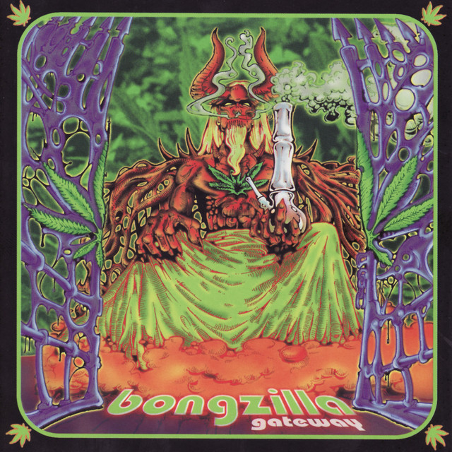 Gateway cover art