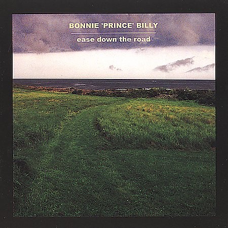 Ease Down the Road cover art