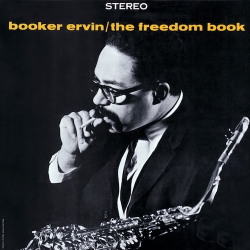 The Freedom Book cover art