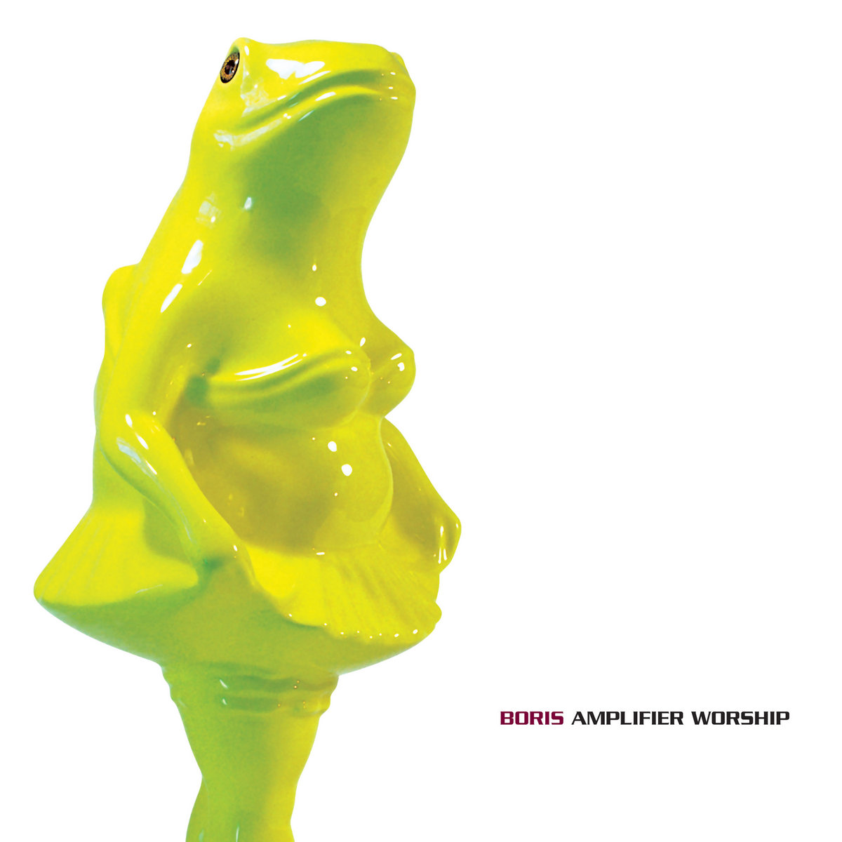 Absolutego cover art