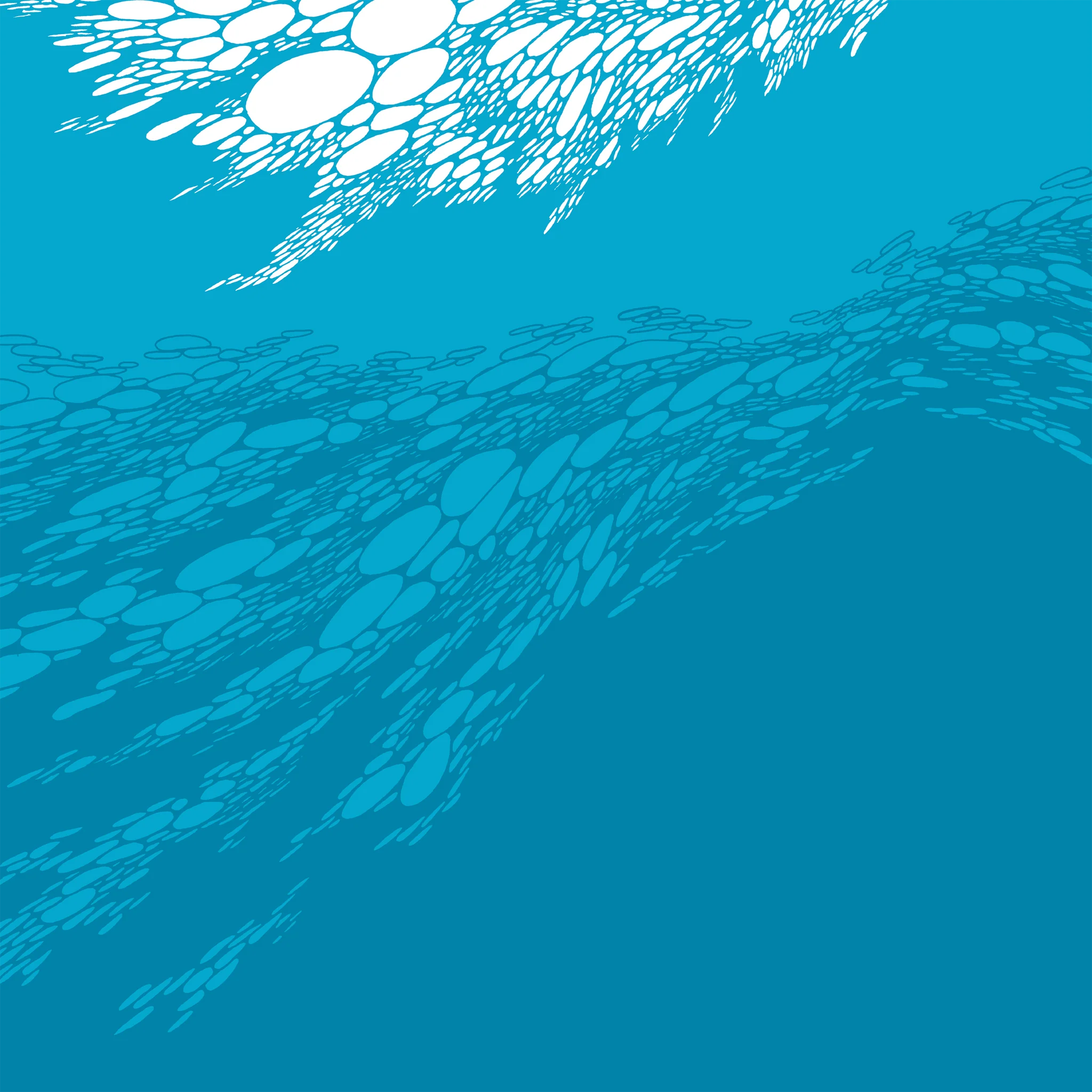 Flood cover art
